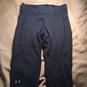 UA cold gear tight